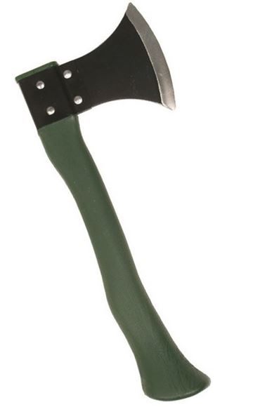 Picture of OD SURVIVAL HATCHET